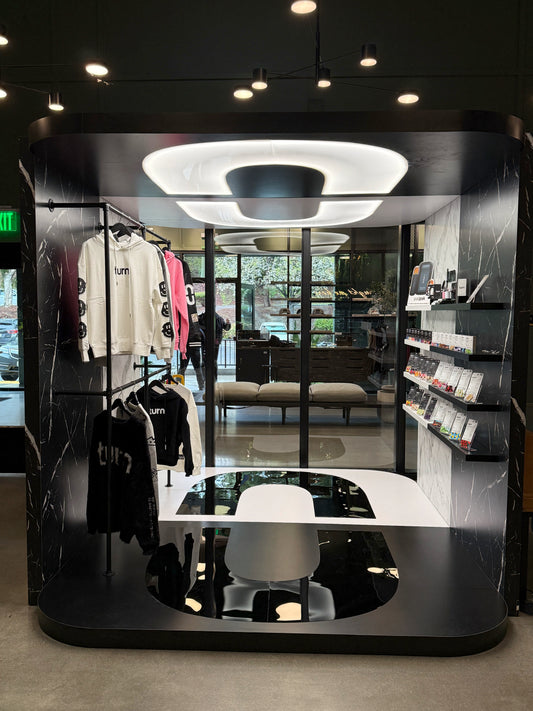 store-in-store