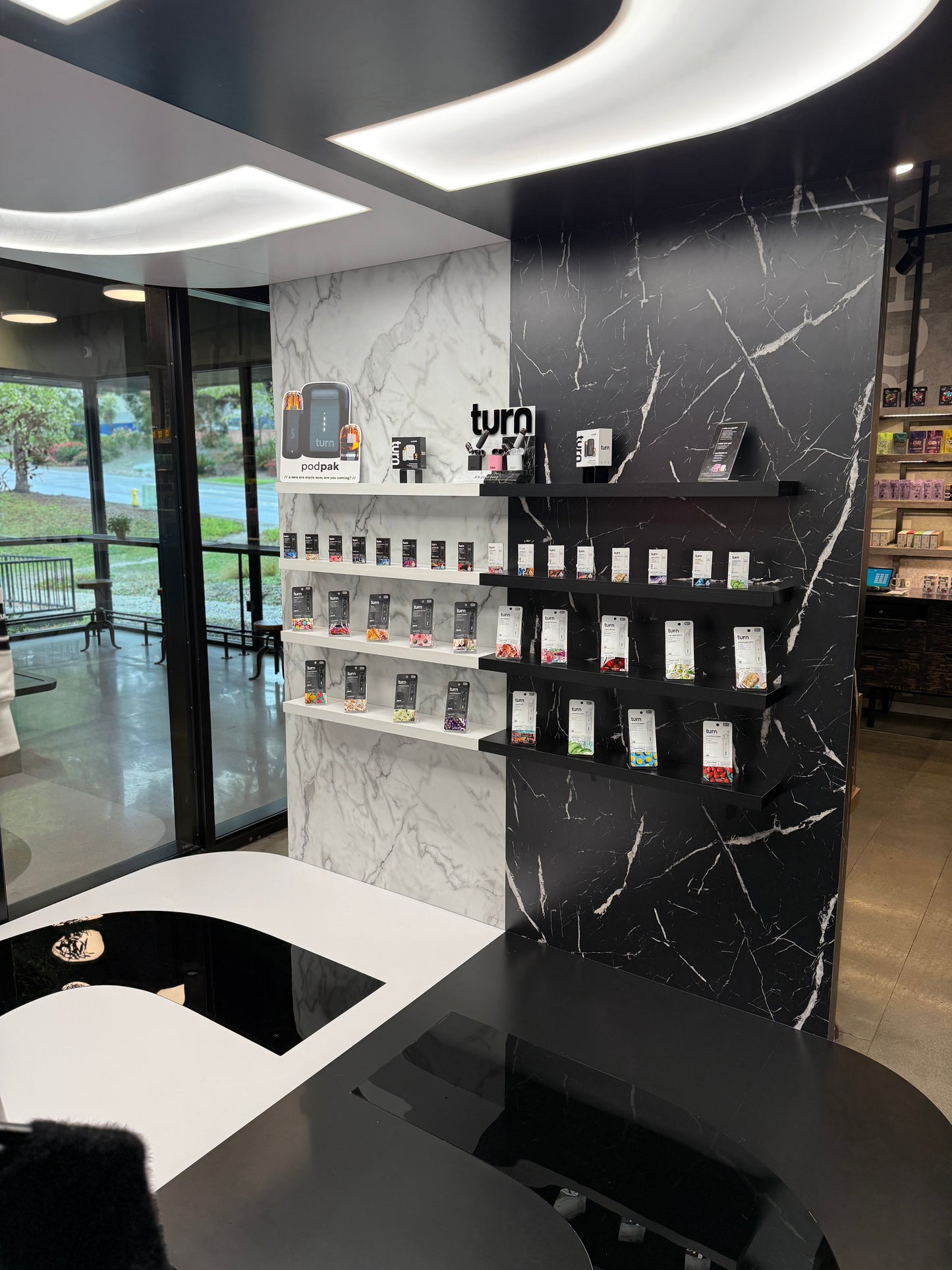 store-in-store