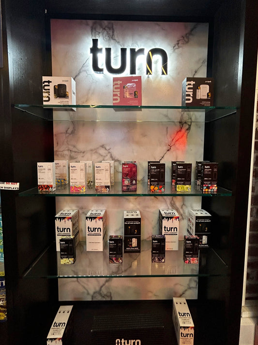 custom store installation