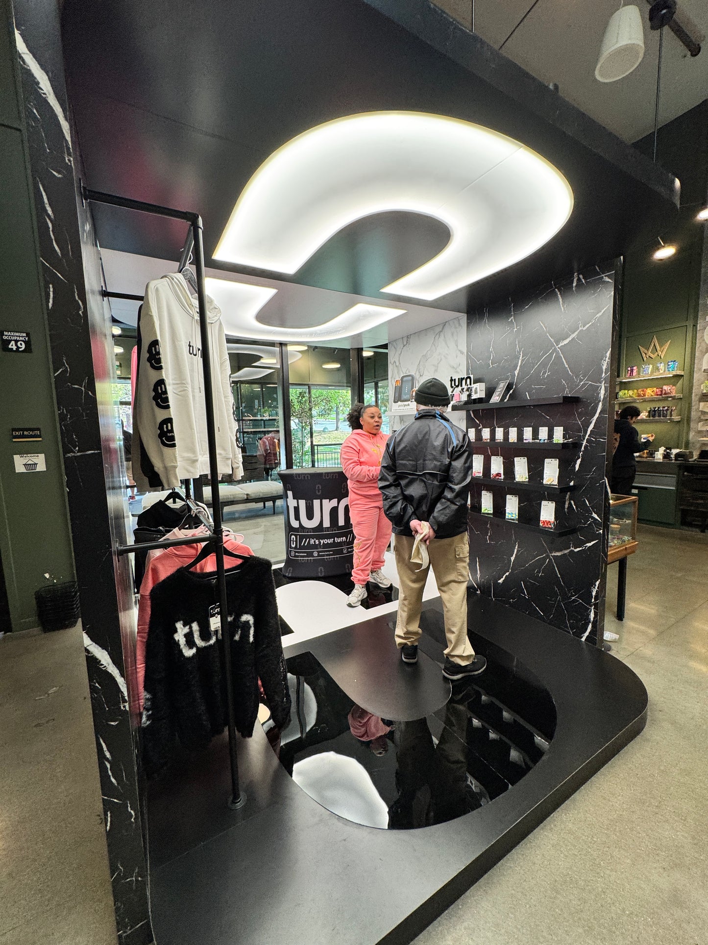 store-in-store