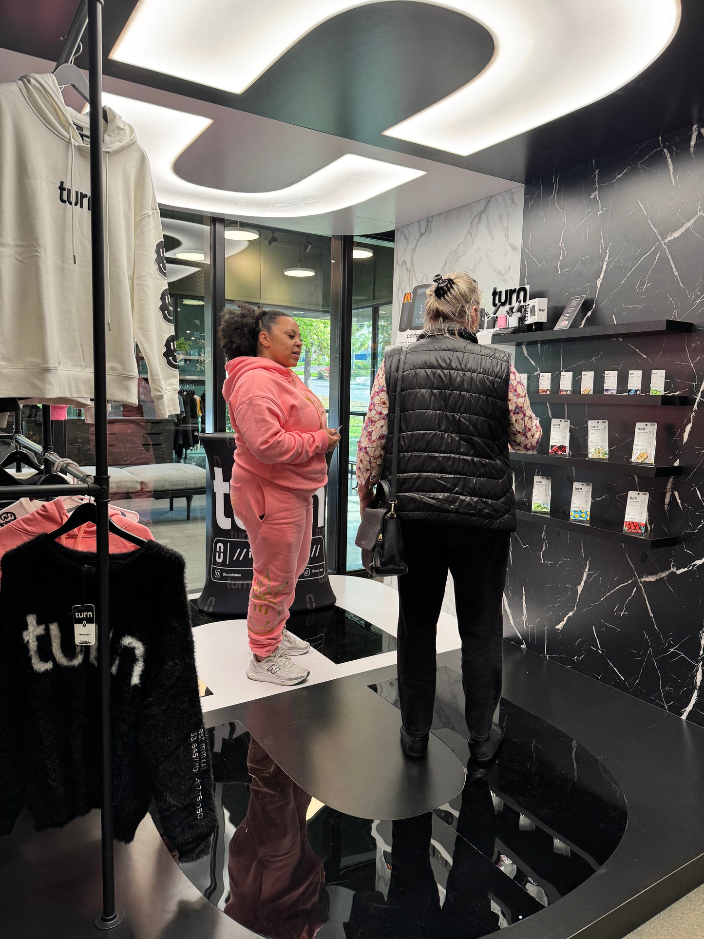 store-in-store