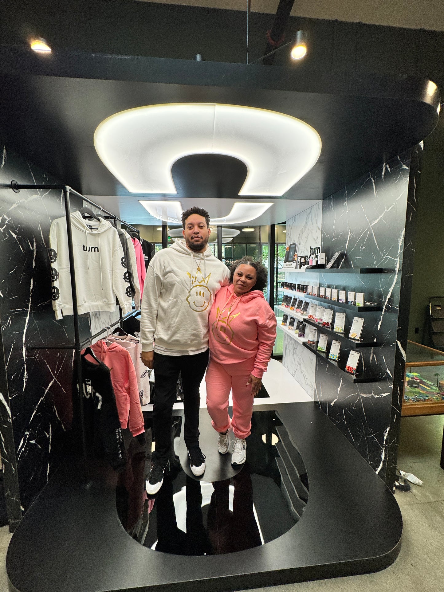 store-in-store