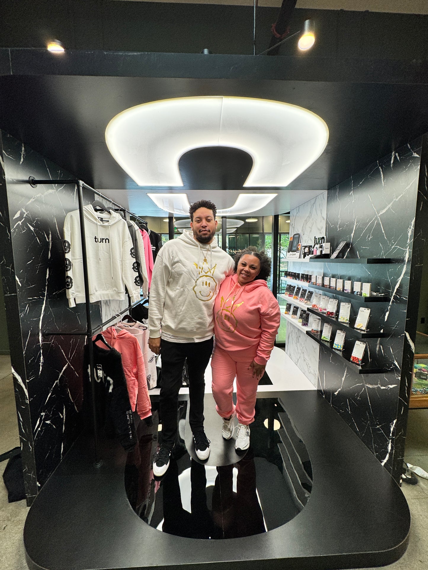 store-in-store
