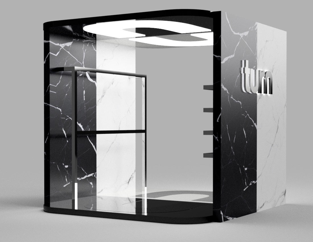 store-in-store
